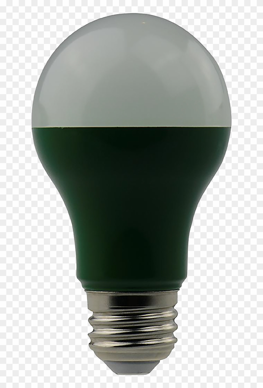 Compact Fluorescent Lamp Clipart