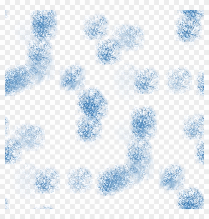 Paint Smudge Png For Kids - Art Clipart