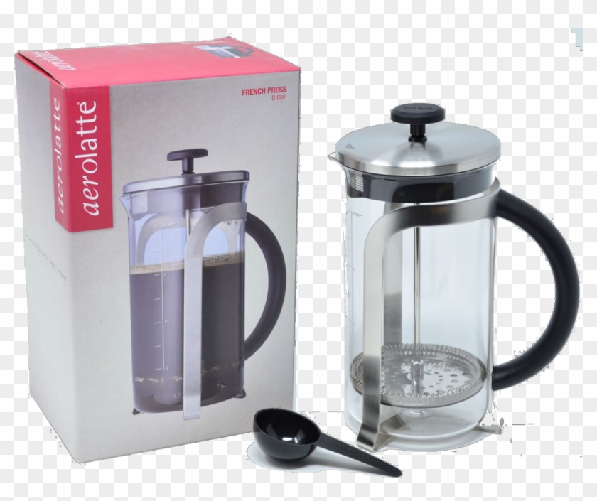 French Press Clipart #5172172