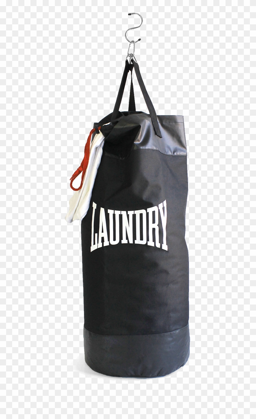 Laundry Punch Bag-0 - Punch Bag Laundry Bag Clipart #5172401