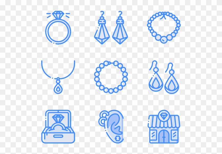 Jewellery Clipart