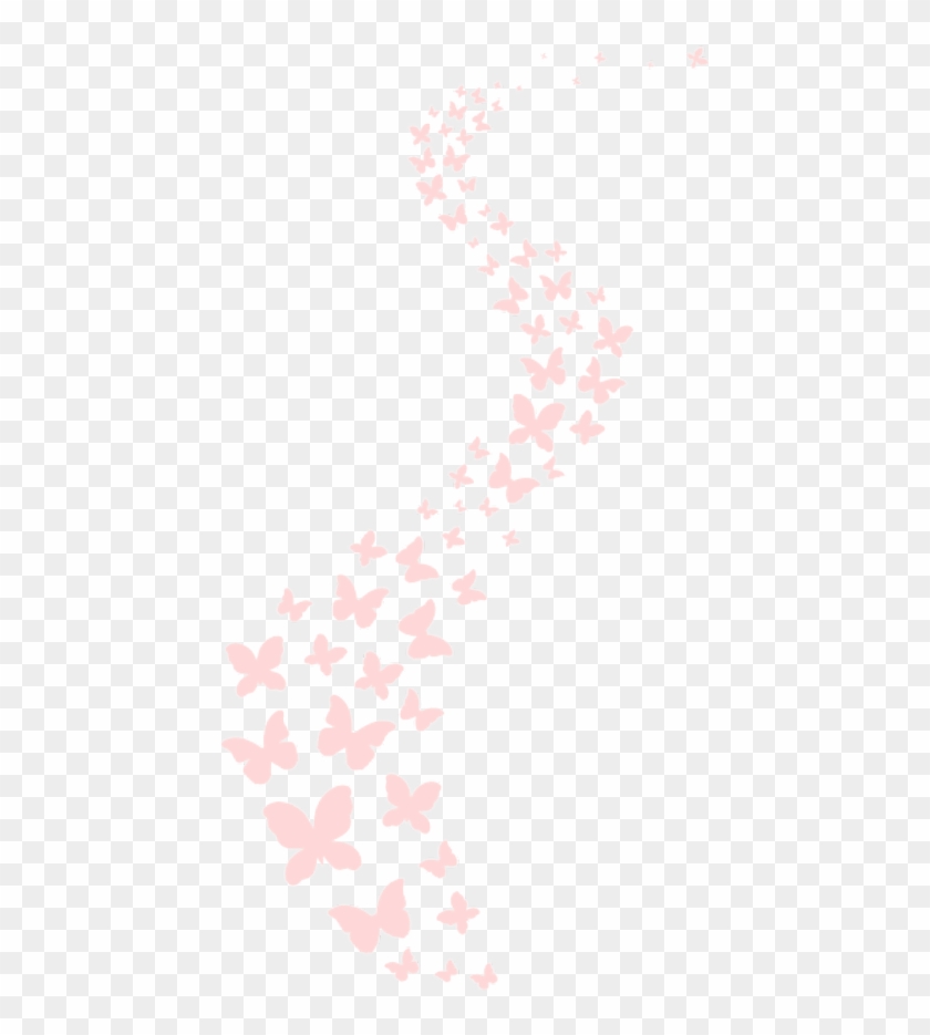 #butterflies #mariposas #decoration #decoracion #decoración - Butterfly Clipart #5172545