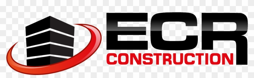 Ecr Construction And Roofing Clipart #5172546