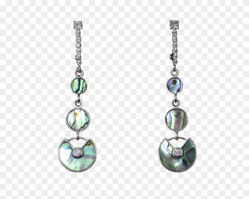 Earrings Clipart