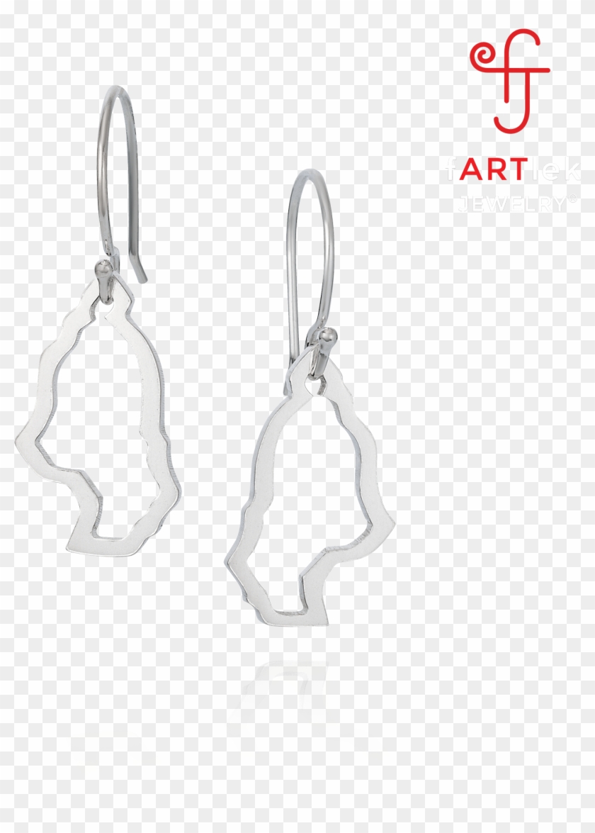 Dempsey Ch - - - Earrings Clipart