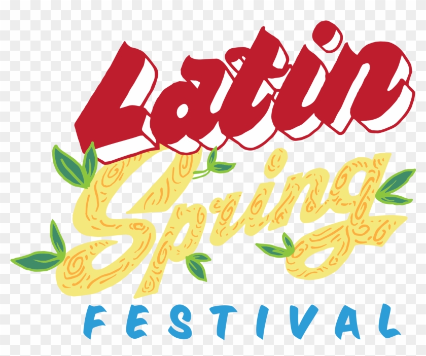 Latin Spring Festival - Spring Festival In Png Clipart #5172746
