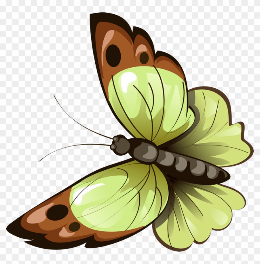 ‿✿⁀butterflies‿✿⁀ Mariposas, Colores, Bordado, Animales, - Esquineros De Flores Y Mariposas Clipart