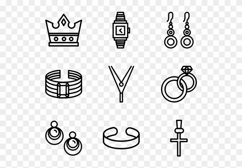 Jewlery Clipart #5172785