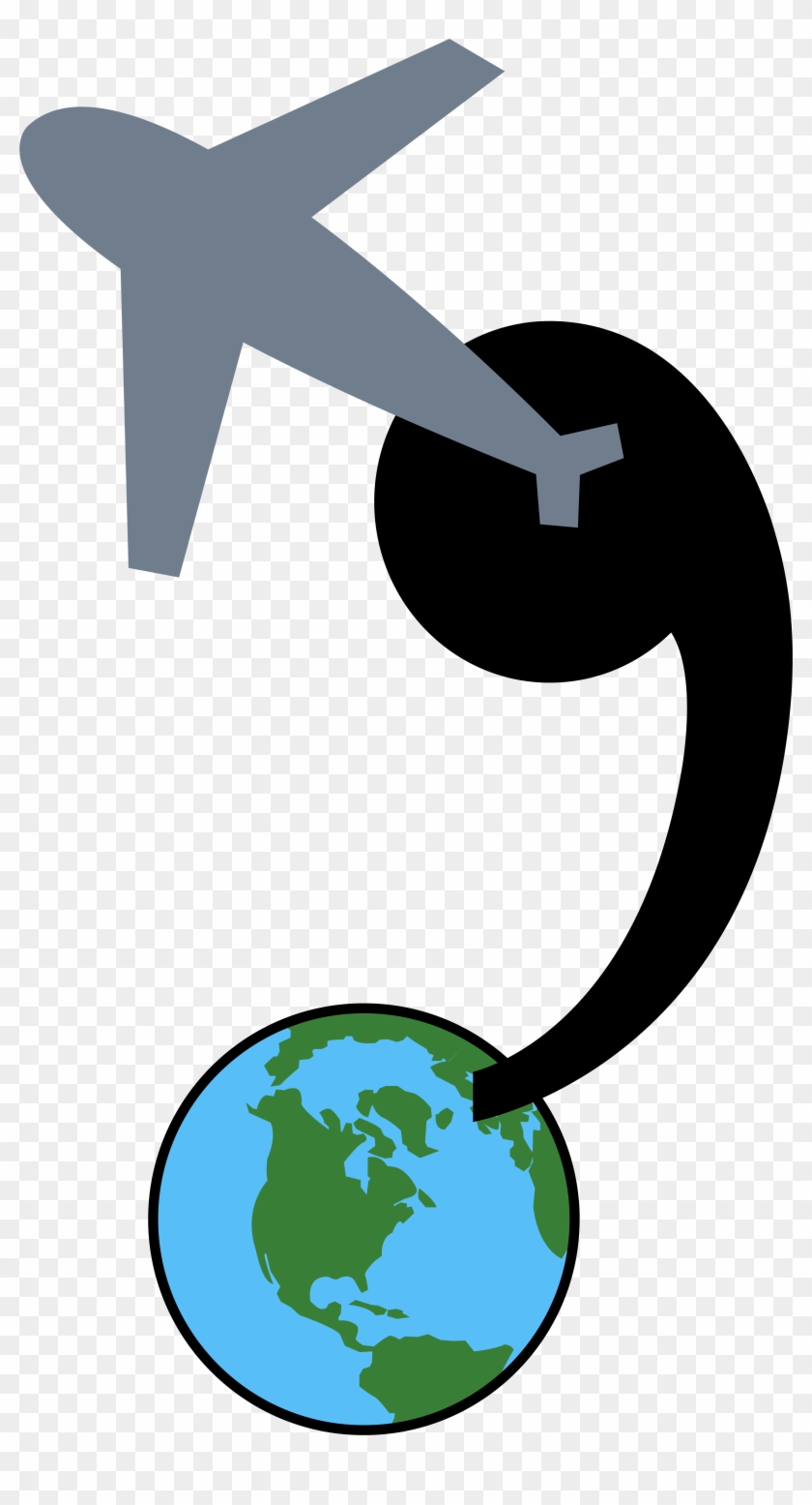 The Oxford Comma - Earth Clipart