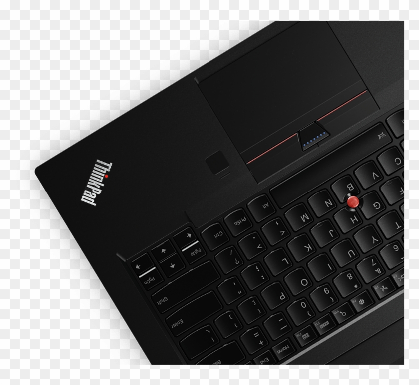 2 26 T460s Right - Computer Keyboard Clipart