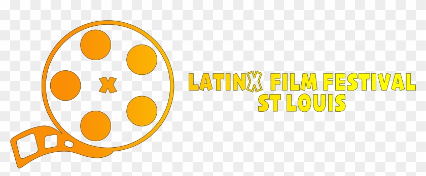 Latin X Film Festival , Png Download - Circle Clipart