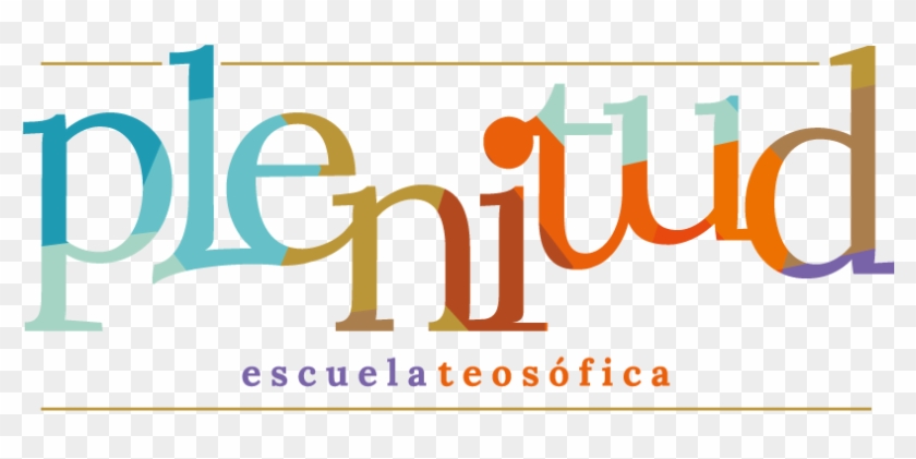Plenitud - Graphic Design Clipart #5173222