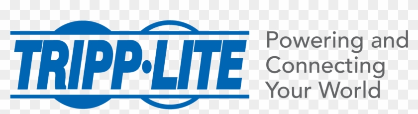 Tripp Lite Corporate Brand Messaging, Tif Eps Gif Jpg - Tripp Lite Clipart #5173300