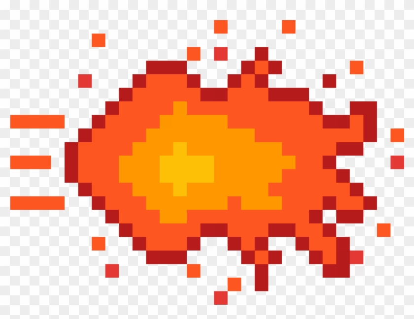 Rpg Wizzard Spell - Pixel Art Unicorn Emoji Clipart