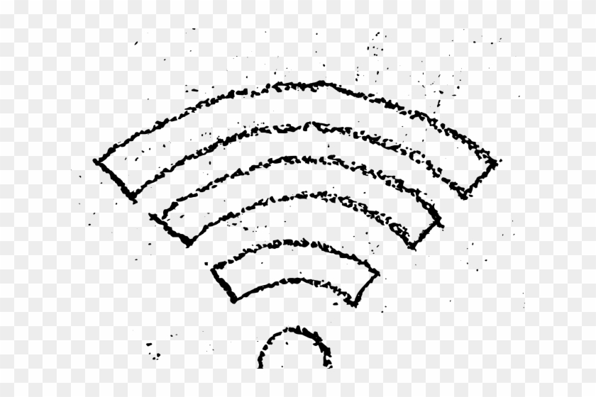 Lines Clipart Chalk - Icon - Png Download #5173337