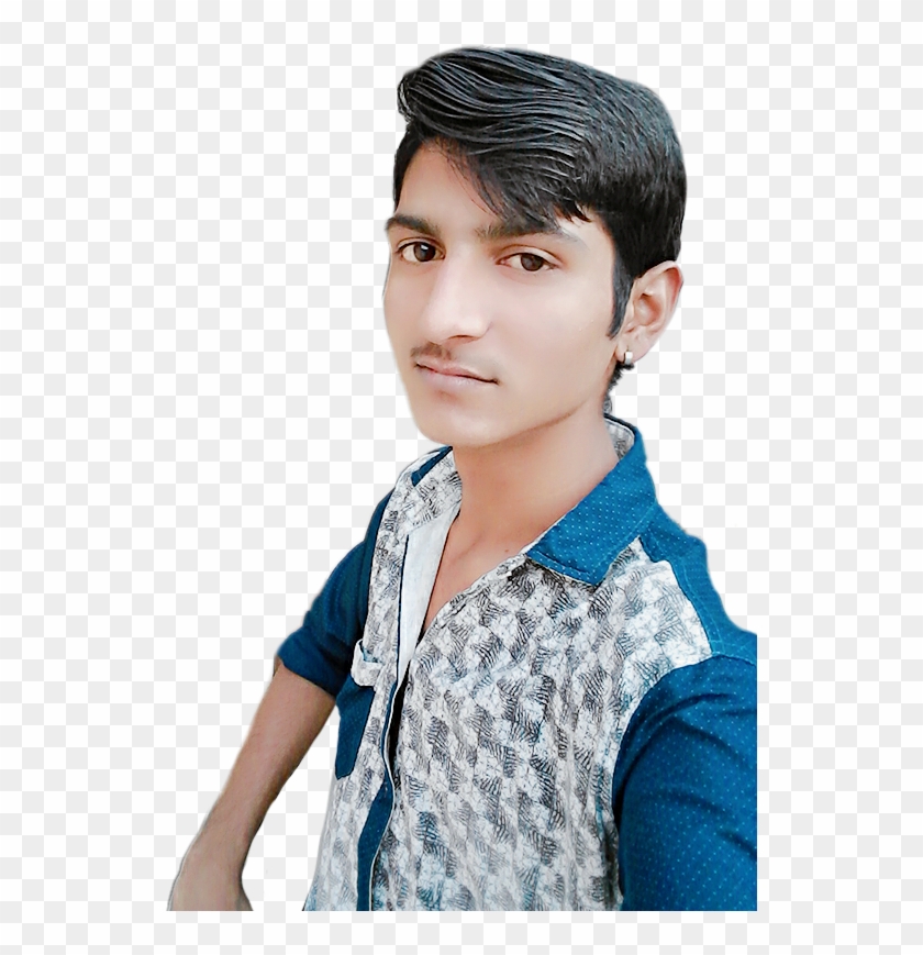 Motesh Rana Vishala Png Photo - Boy Clipart #5173401