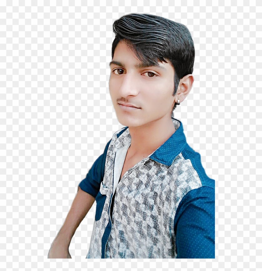 Motesh Rana Vishala Png Photo - Boy Clipart