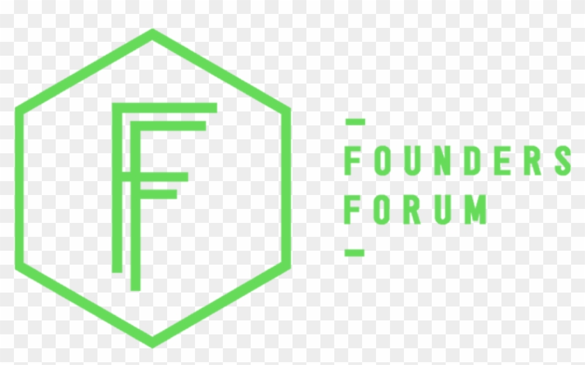 Other Events Rana Has Spoken At - Founders Forum Clipart #5173429