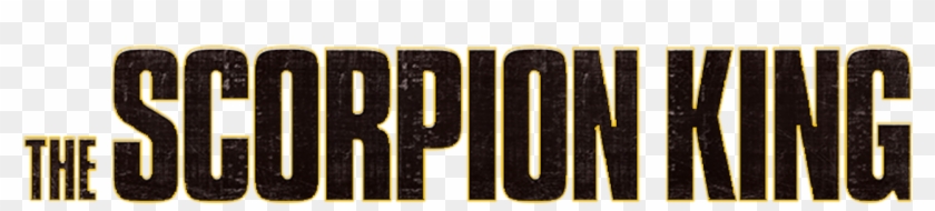 Scorpion King Clipart #5173615