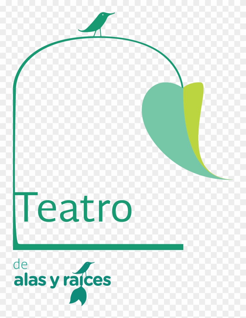 Alas Y Raices Clipart