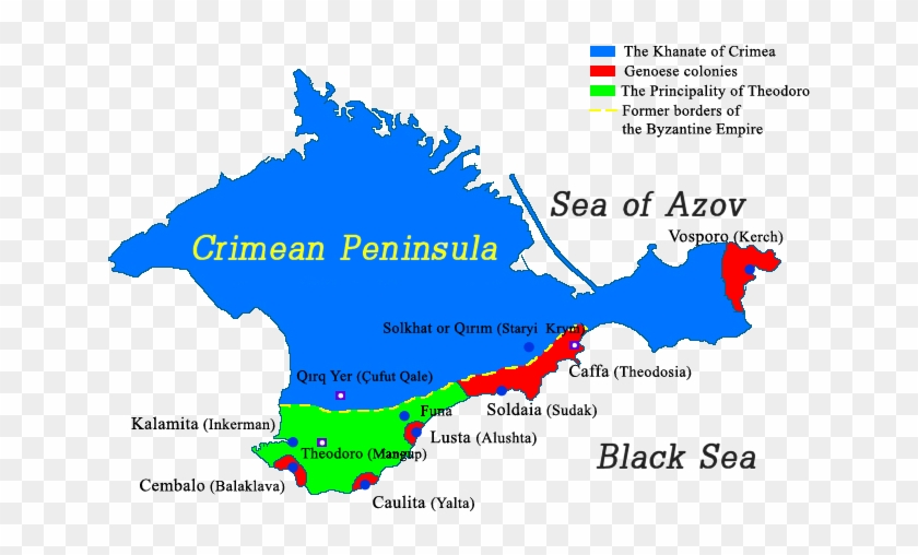 Principality Of Theodoro Clipart #5173674