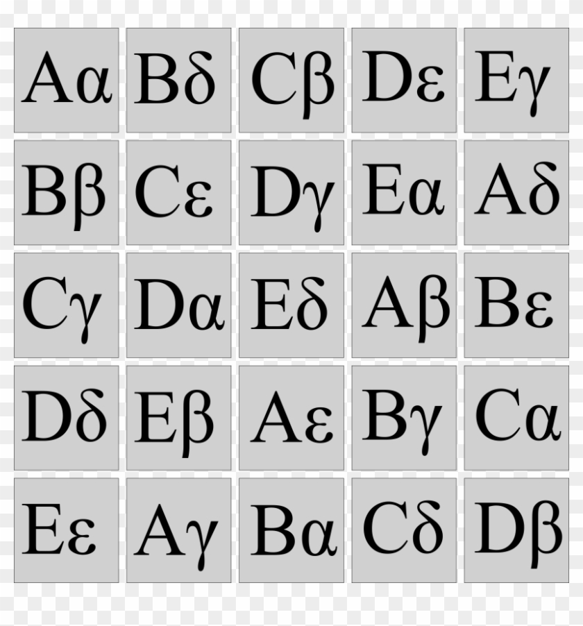 Meaning Of Morphemes From Latin And Greek Roots - Slope Clipart