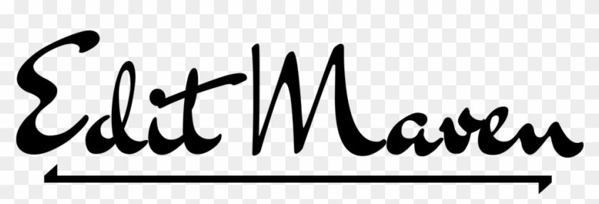 Calligraphy Clipart #5173709