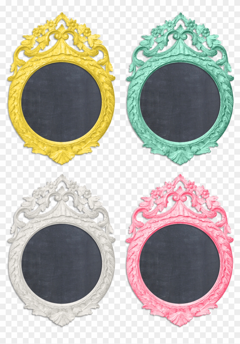 Chalkboard Clipart Png For Kids - Little Girl With Big Dreams Transparent Png #5173713