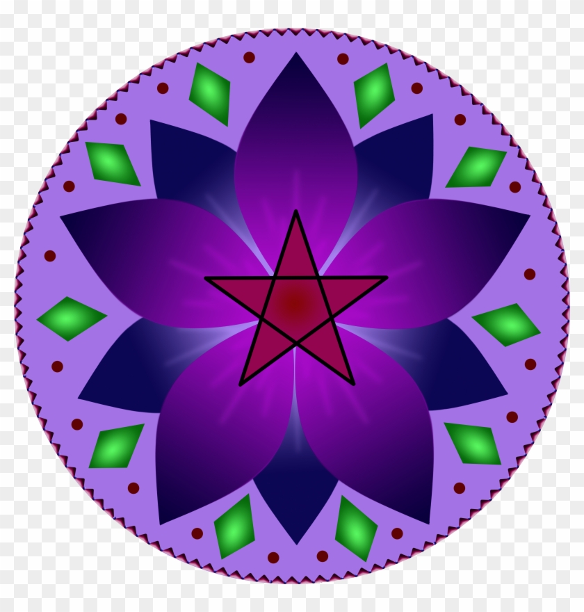 Money, Prosperity And Wiccans Enjoying Life - Chambao En El Fin Clipart #5173913