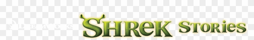 Dreamworks Shrek Stories - Shrek Clipart #5173929