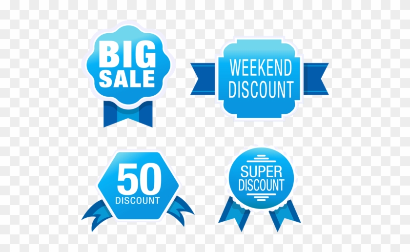 Banners Vector Badge - Super Padres Clipart #5173995