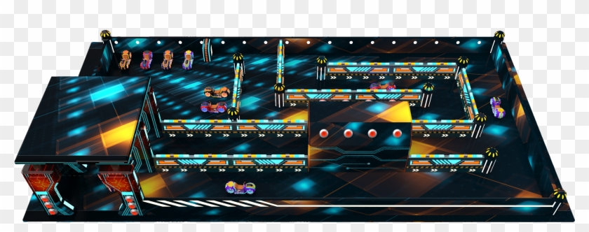 Happy Car, Music Happy Car, Music Swing Car, Playgrounds - Electronics Clipart #5174078