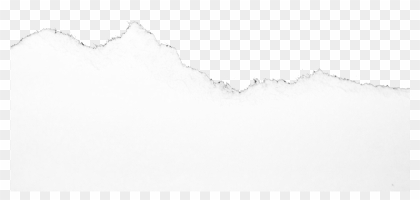 Brushes De Papel Rasgado Clipart