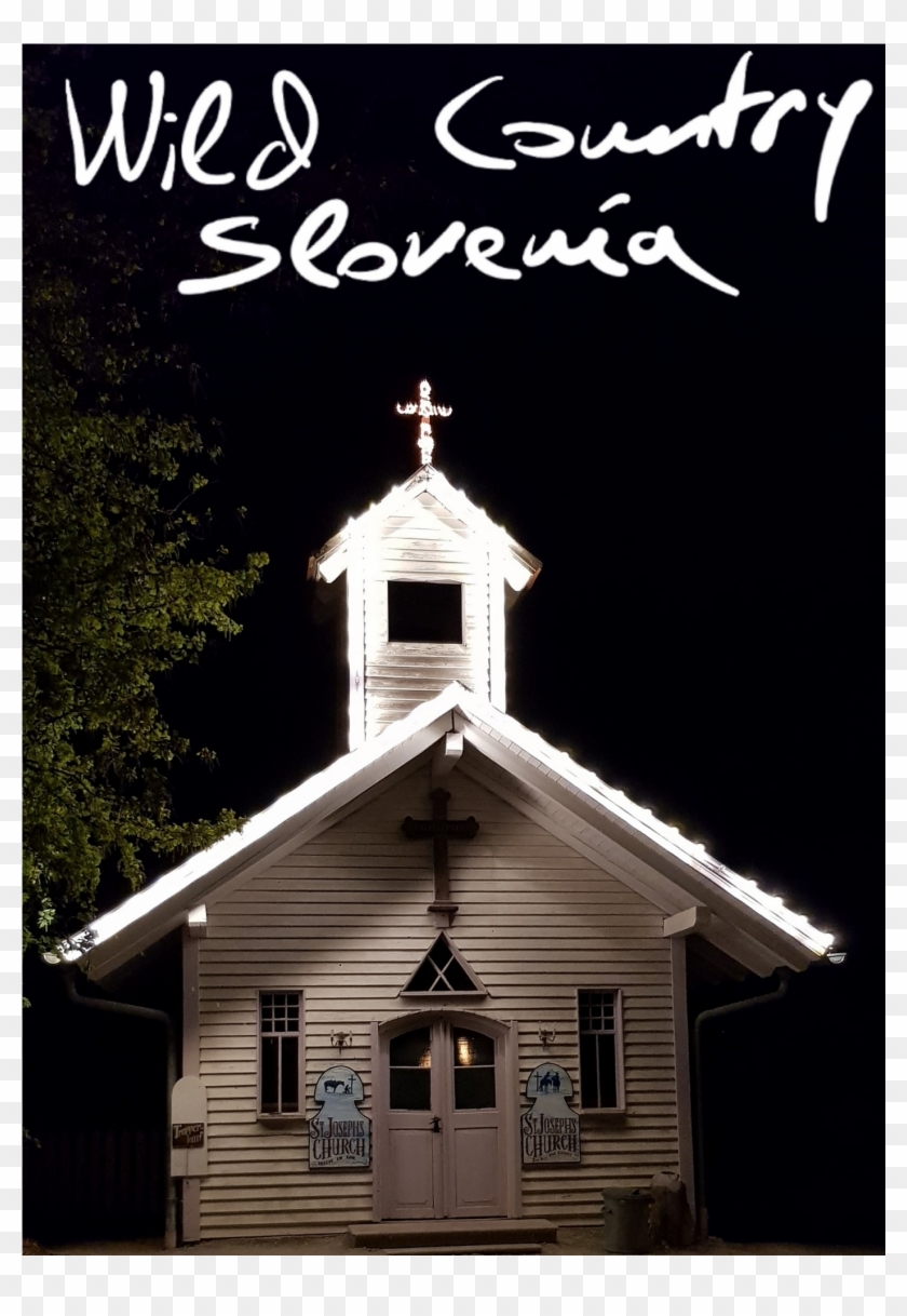 Parish Clipart #5174260