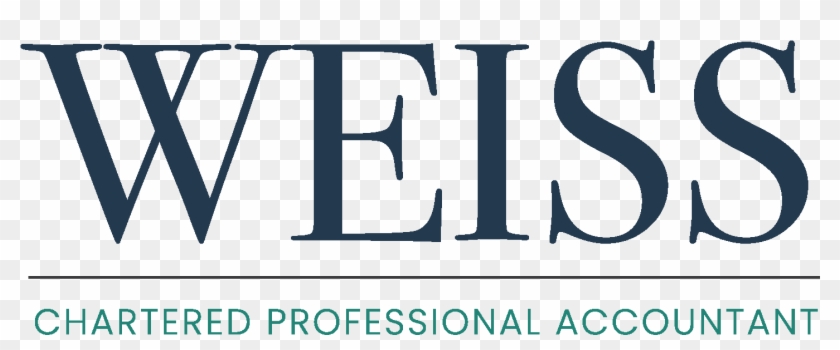 Weiss Cpa-chartered Professional Accountant - Amelia Island Clipart #5174363