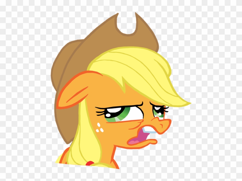 Posted Image - Horses With Floppy Ears Clipart #5174488