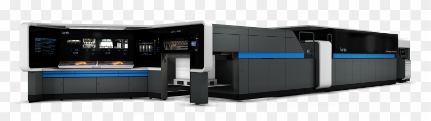 Landa S10 Cockpit - Printing Clipart