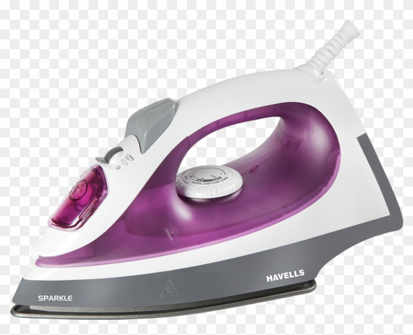 Havells Steam Iron Clipart