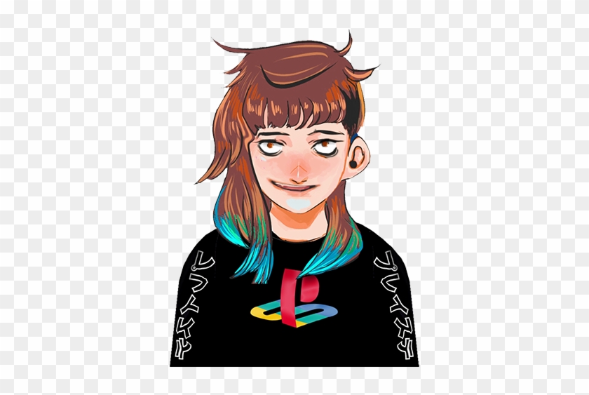 An Inordinate Amount Of Time Making Complex, Multi - Illustration Clipart