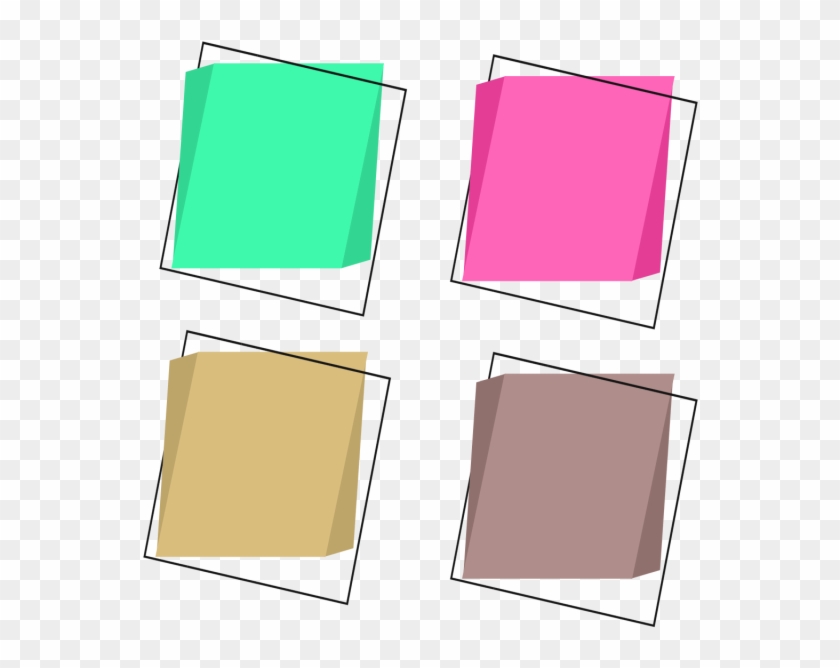 Vector Set Vintage Clipart