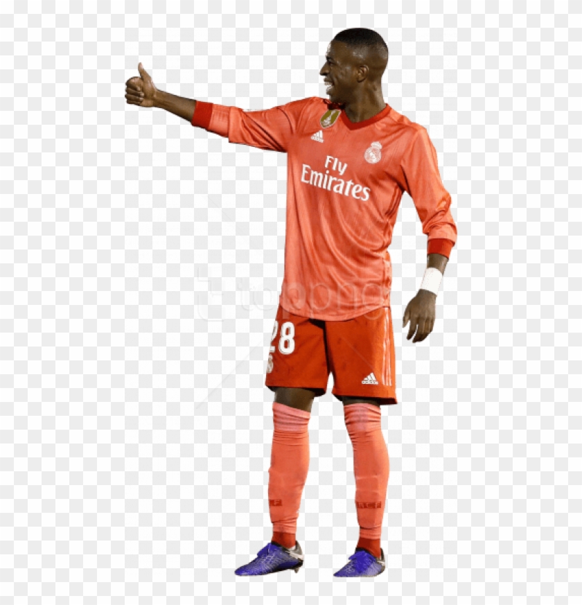 Download Vinicius Júnior Png Images Background - Vinicius Junior Png Clipart