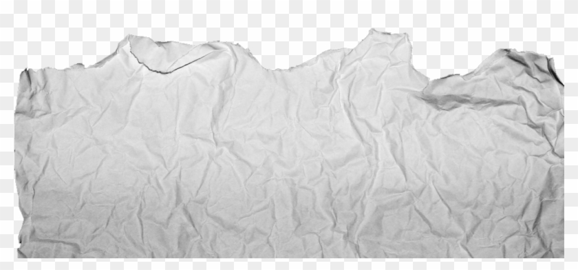 Papel Amassado Png Clipart #5174803