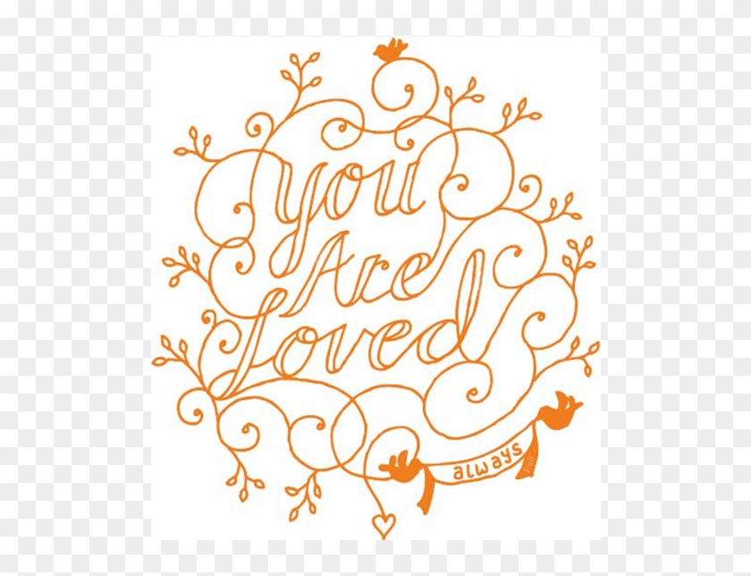 Hand-drawn Type - Calligraphy Clipart