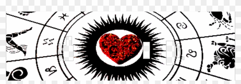 A Blemished Bride - Zodiac Clipart