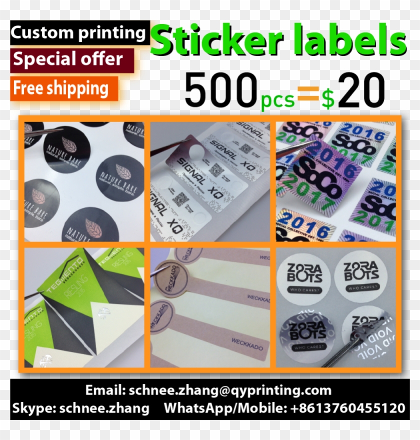 Personalizado Impreso Papel De Arte Kraft Papel Autoadhesivo - Parallel Clipart