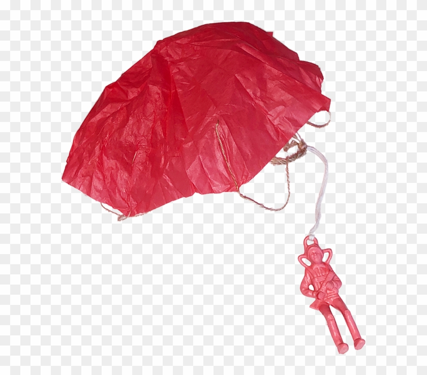 Army Men , Png Download - Umbrella Clipart #5175036