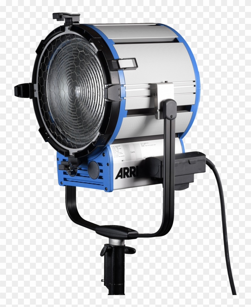 0 - Arri Light Transparent Clipart #5175439