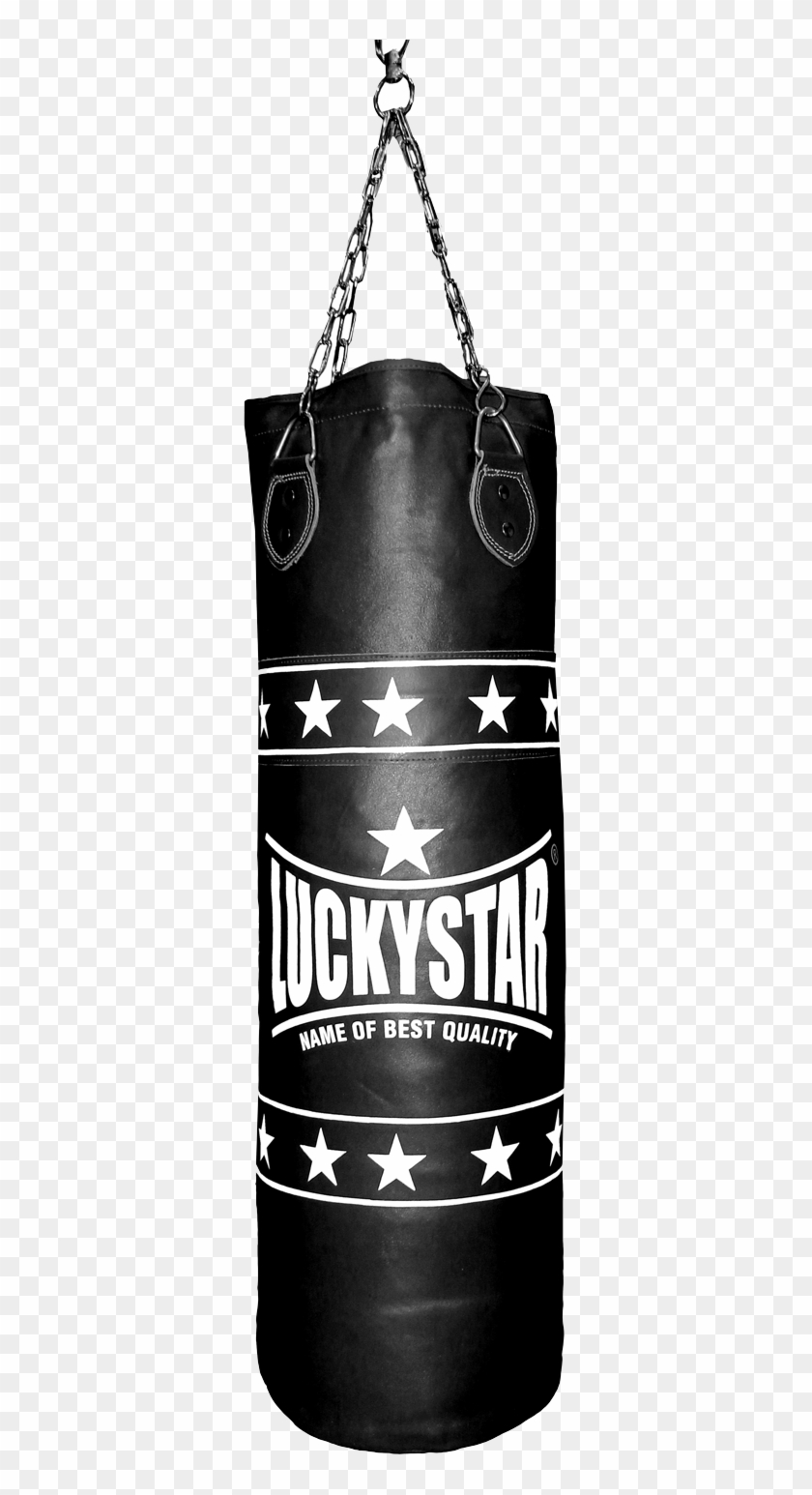Img 9214-1 - Transparent Heavy Bag Clipart #5175493