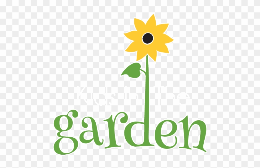 This Unique Summer Program Teaches Kids Gardening, - Sunflower Clipart
