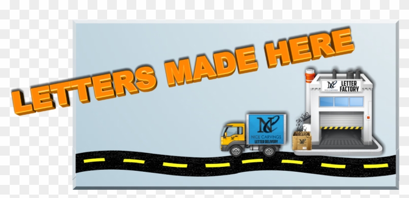 There Are Excellent Alternatives To Hdu For 3d Letters - Illustration Clipart